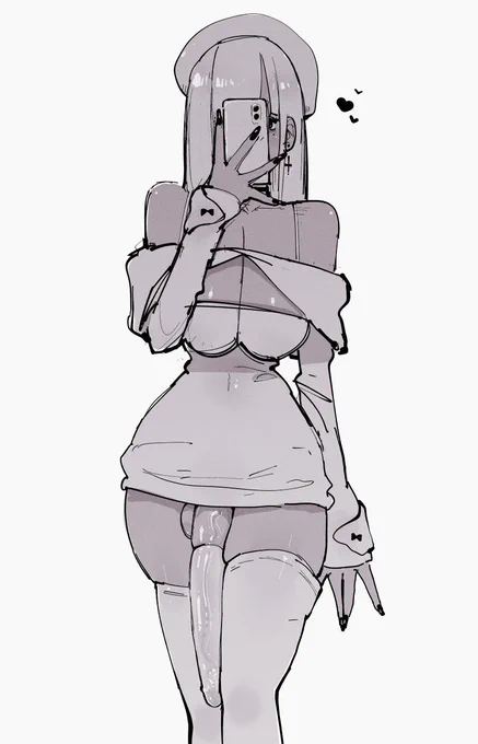 ╰⋃╯