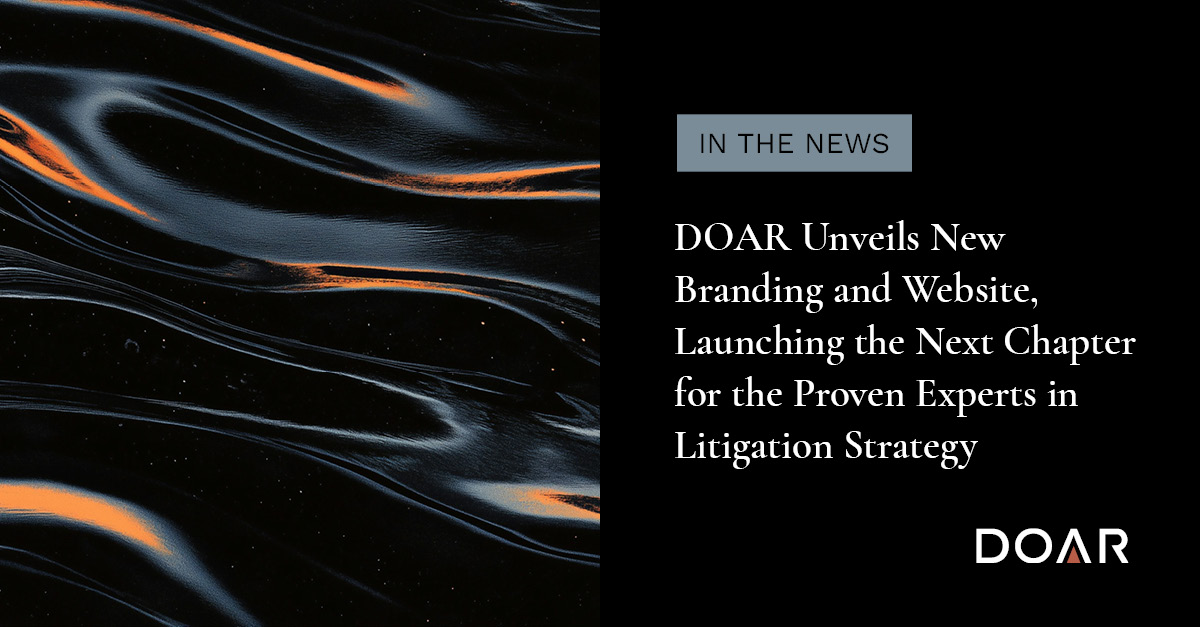 DOAR Litigation tweet media