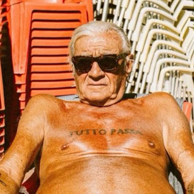 elisandroDB's tweet photo. #NuevaFotoDePerfil https://t.co/x75yD9UeHG