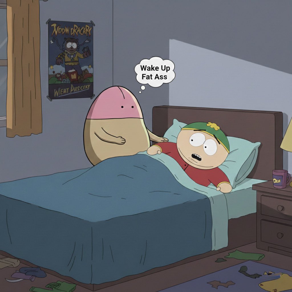 It’s time to wake up and grab the DIH! 

<a href="/EricCryptoman/">Eric Cryptoman</a> where you at?