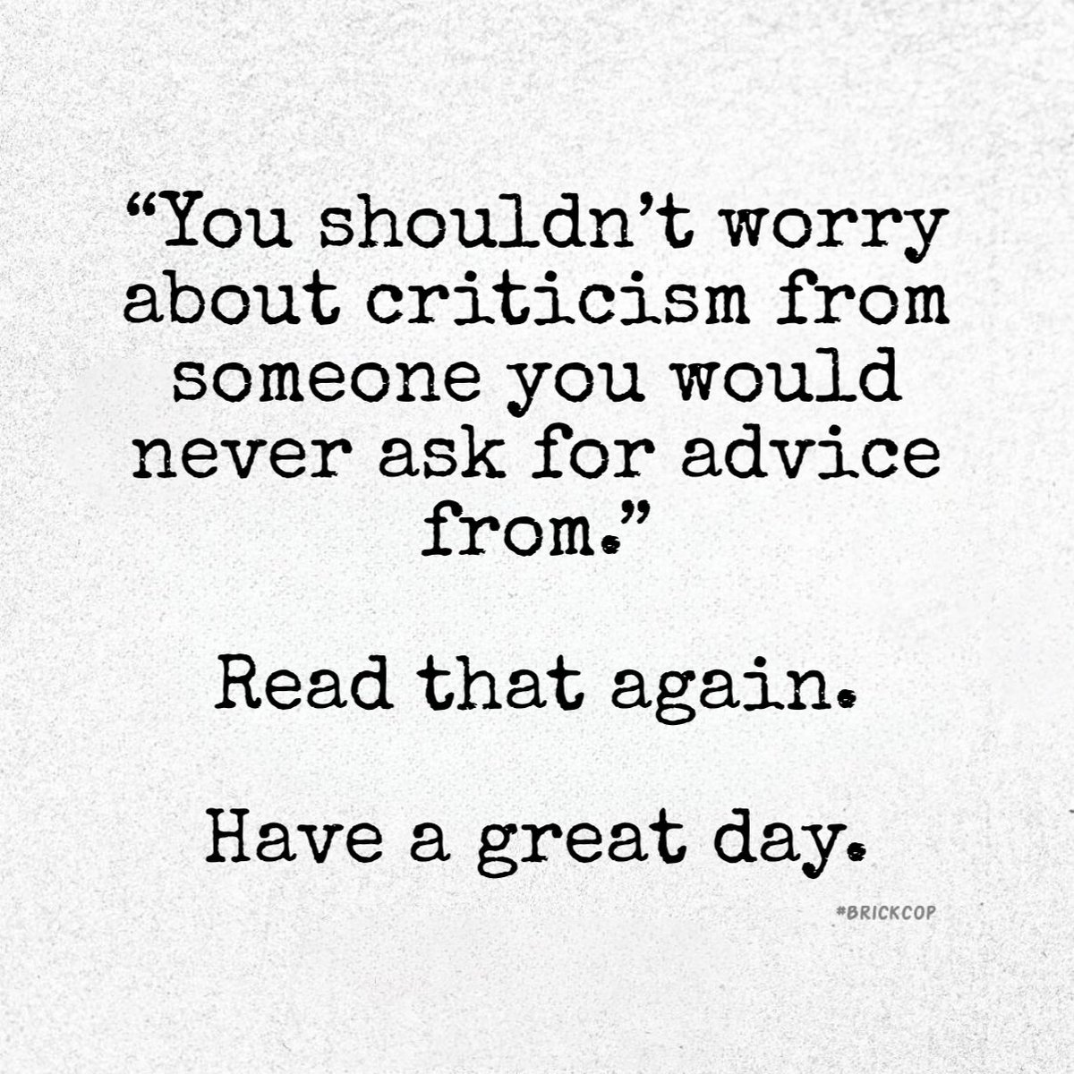 I’m not sure who needs to hear this today, but have a great one. 🫡

#ThinBlueLine 🚨