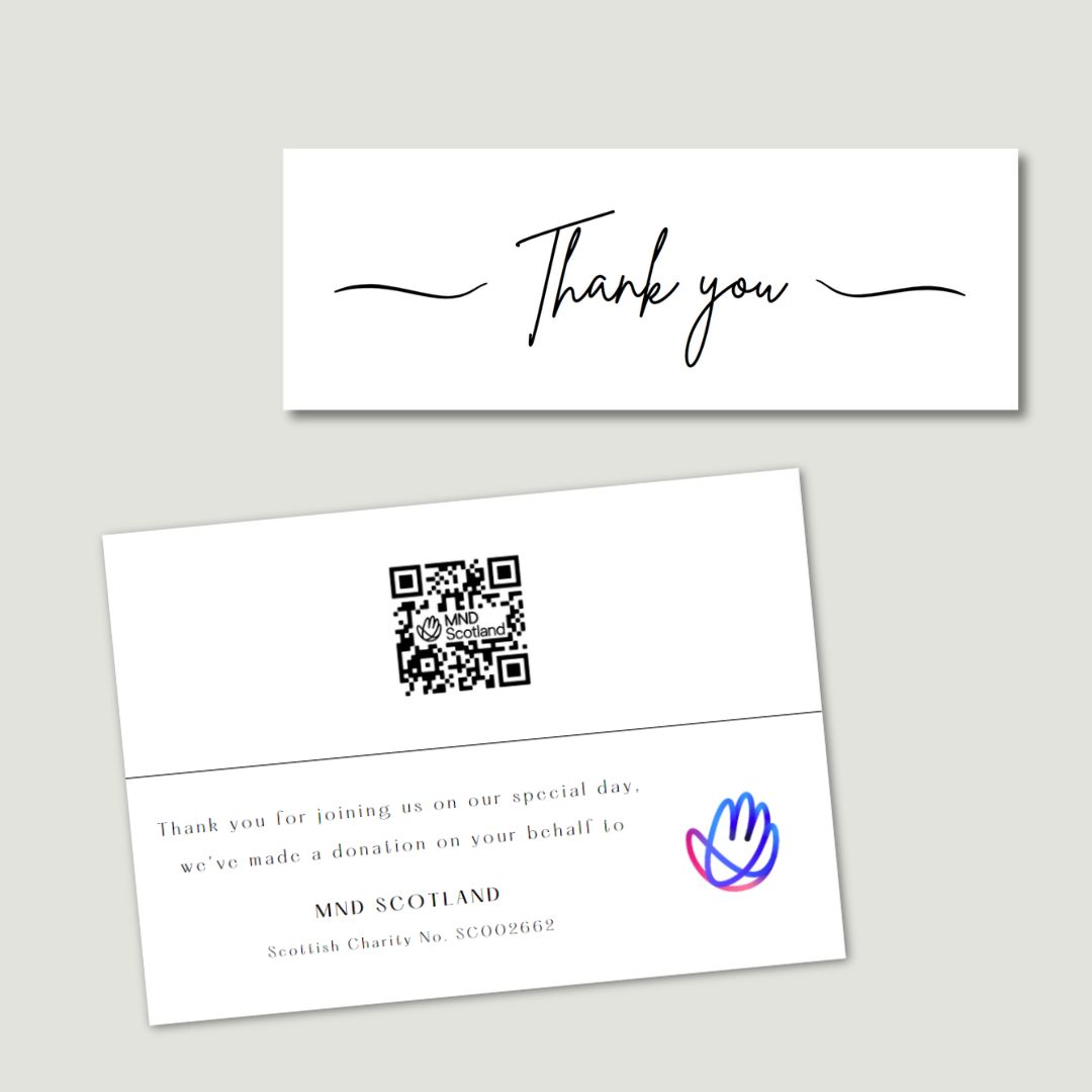 MND Scotland tweet media