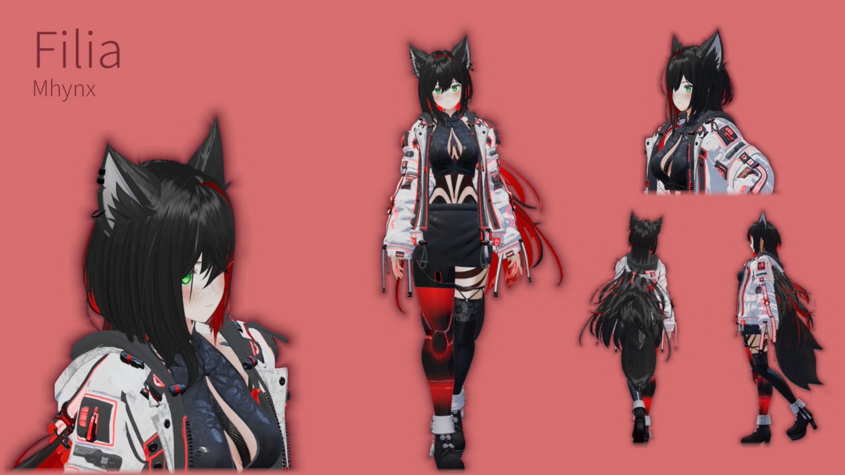 EMERGENCY COMMS!

I hate to come back of 6 months of silence with this but things are complicated...

I've moved in with my grandparents 6 months ago to take care of them and I am in dire need of work atm ^^

Feel free to check my VGen :3 vgen.co/Mhynx

1/4