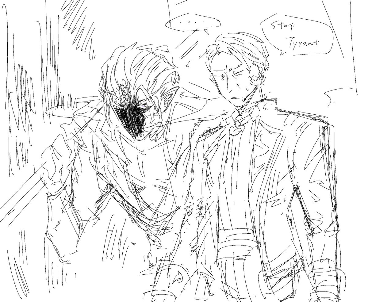 AYK44589870's tweet image. 你是说这里又有一款非亲缘的男精人男父子俩吗