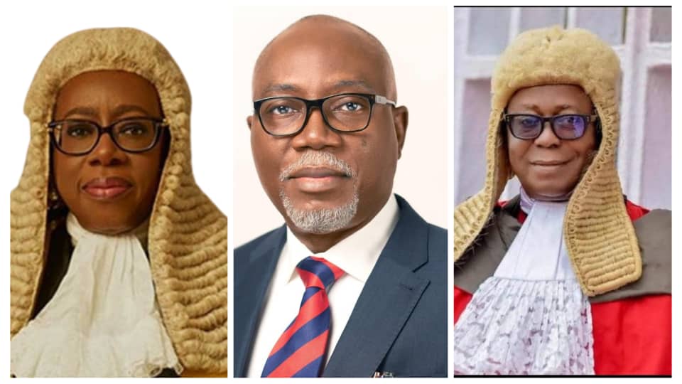 *CONTINUATION *

He noted that Governor Aiyedatiwa is deeply committed to the rule of law, a commitment that has been demonstrated repeatedly through his actions, decisions, and leadership style. According to him, the Governor has consistently shown restraint, respect for due