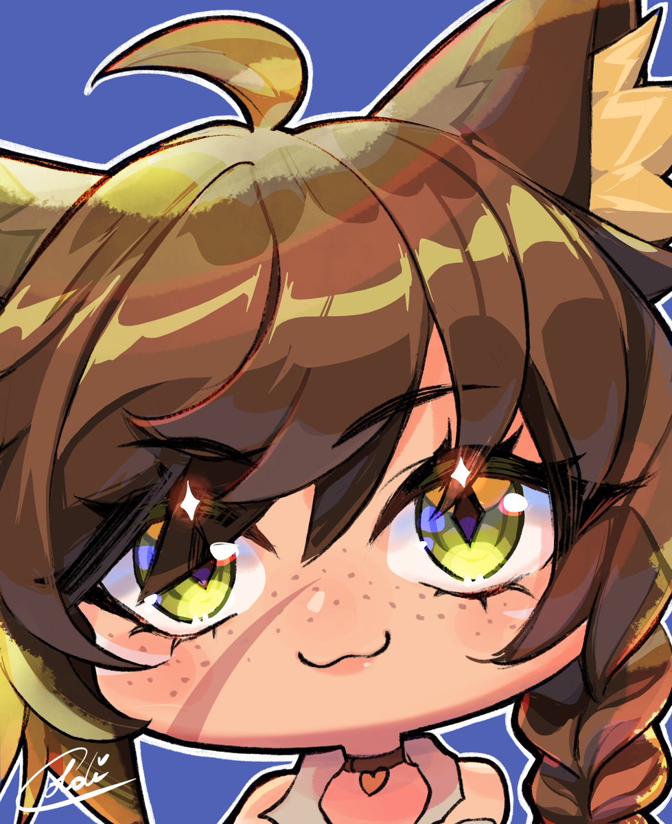 Powering through #VGenComm 💪