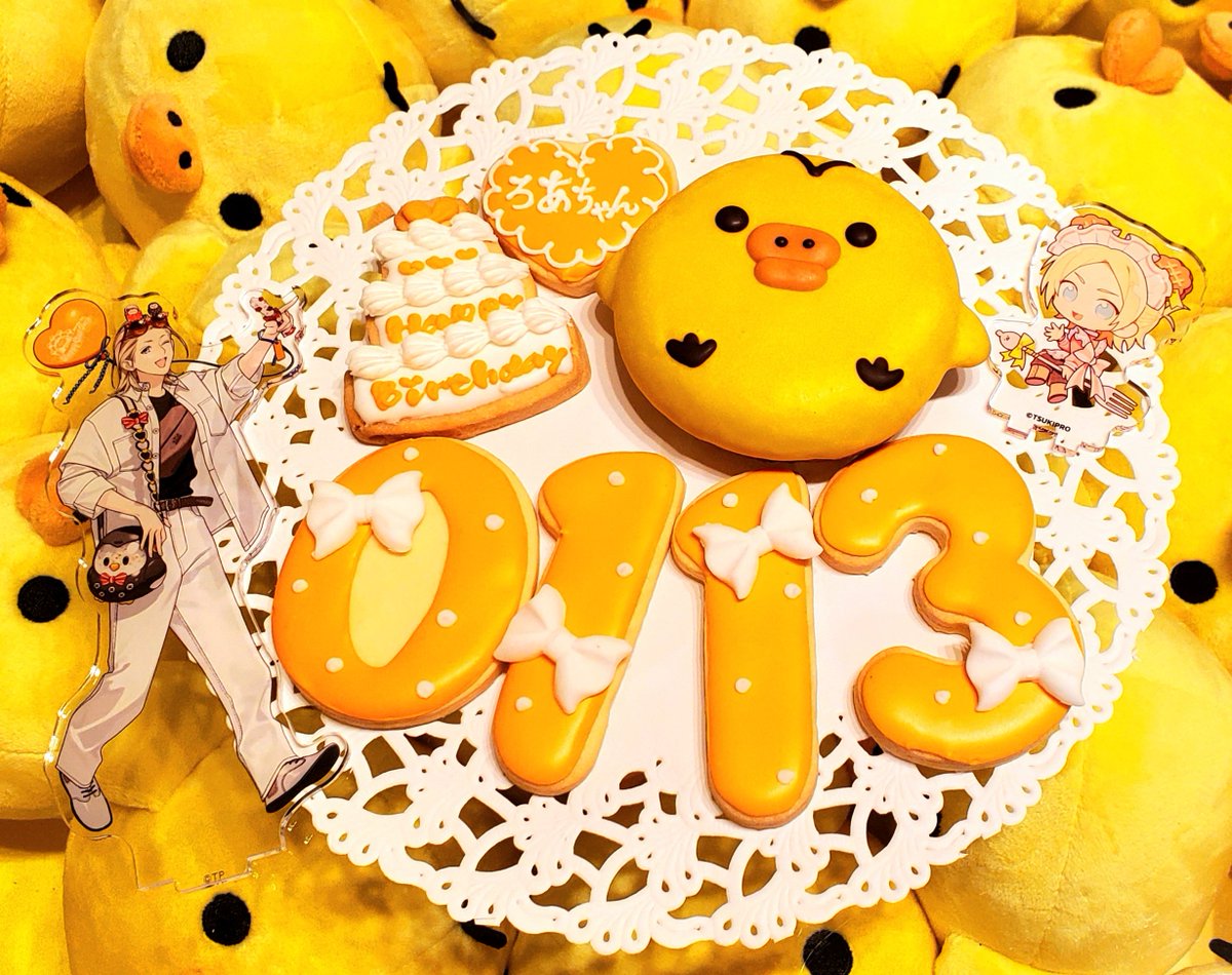 陵史遠※ツイフィあります🐥 tweet media