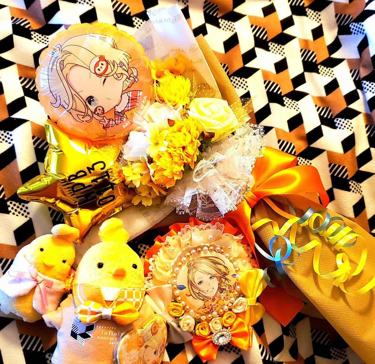 陵史遠※ツイフィあります🐥 tweet media