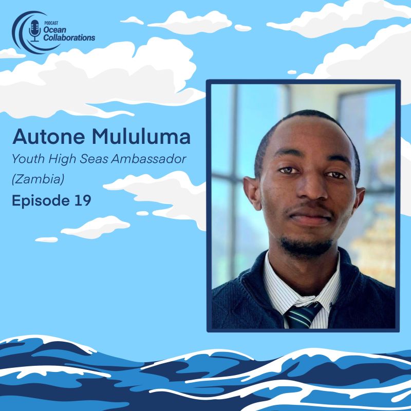 autone_jnr's tweet photo. Check out my podcast feature with Jan, on my journey as a High Seas Youth Ambassador.

🎧 Listen to the episode on:
• Spotify: https://t.co/9nkV0k2hwc
• Apple Podcasts: https://t.co/Rt3XxE5KIW

@EarthEcho @HighSeasAllianc https://t.co/Pr5tv7yxtt