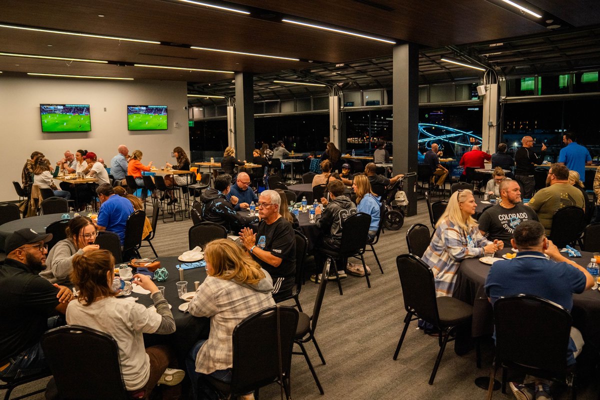 Weidner Field tweet media