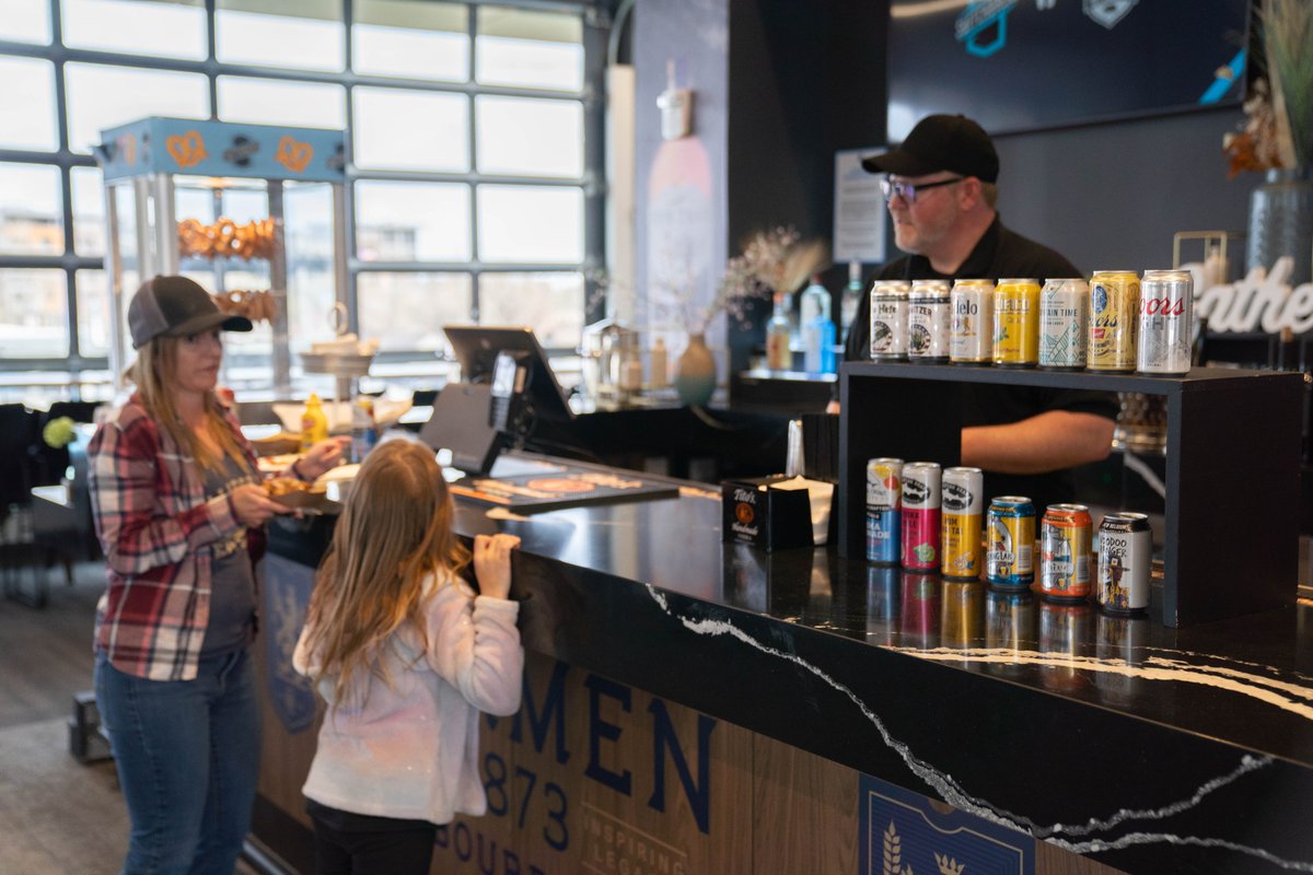 Weidner Field tweet media