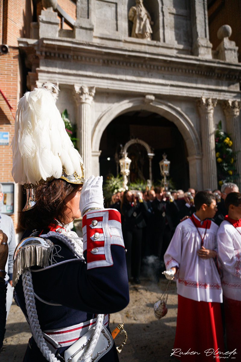 Ntra. Sra. de San Lorenzo tweet media