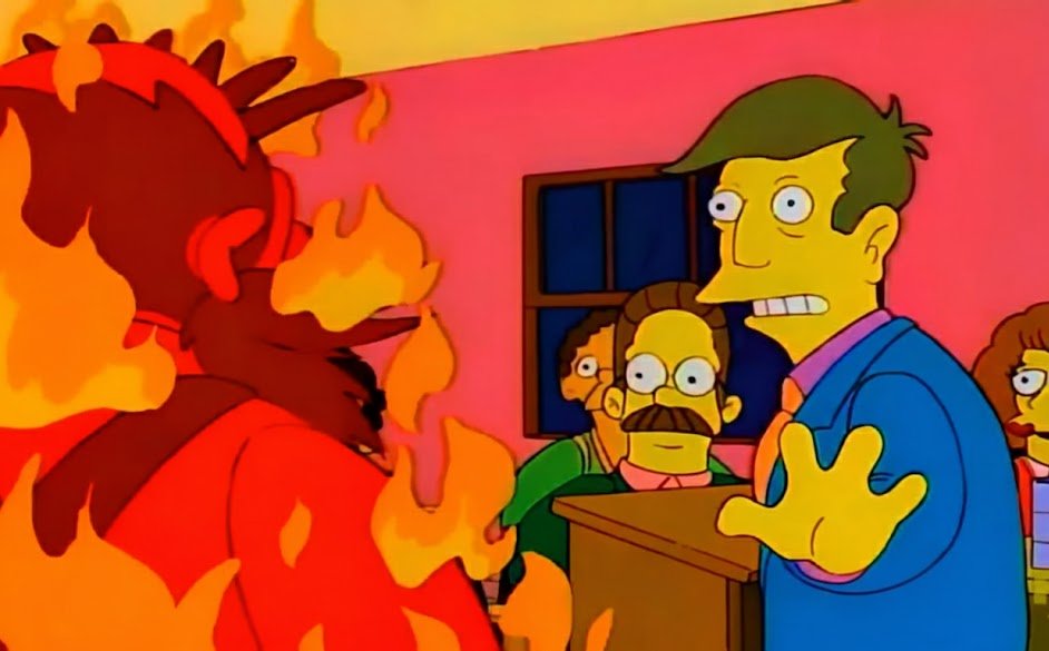 Patagonia, por favor, el presidente está lanzando su cuenta en inglés con el General Ancap