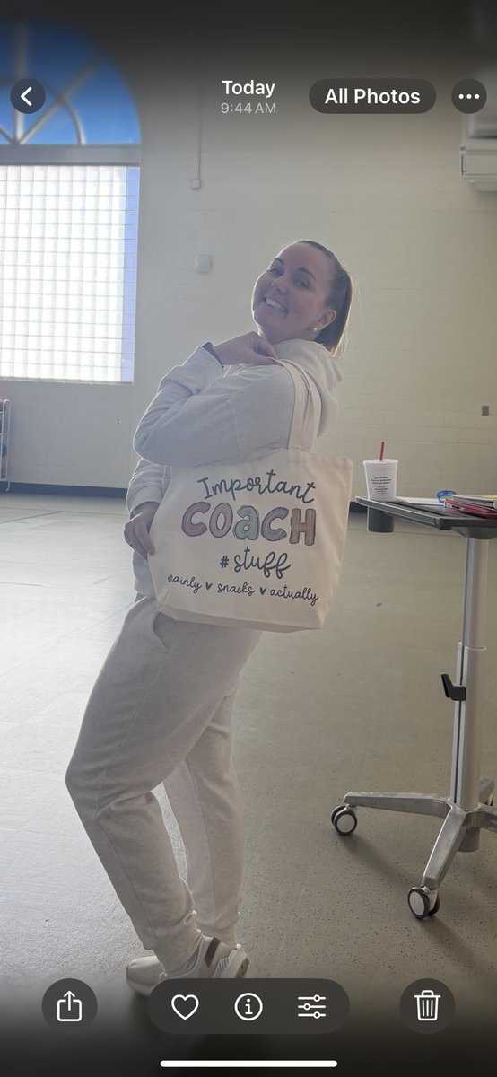 Coach Capps tweet media