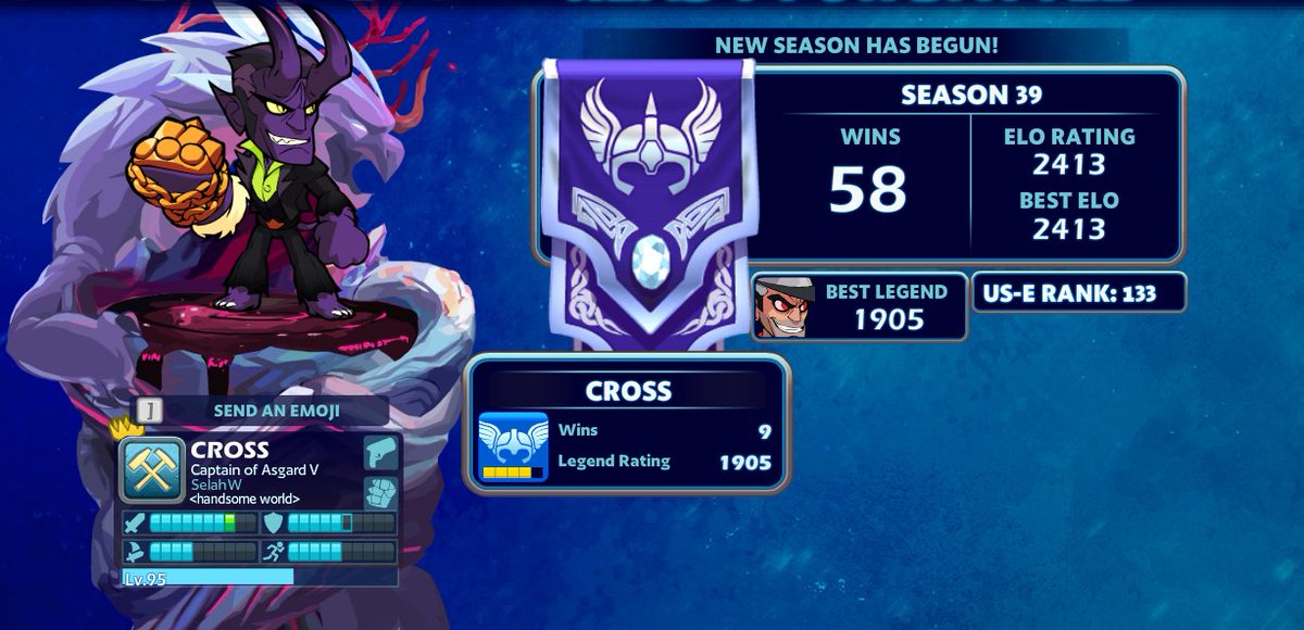 Hexeract tweet media