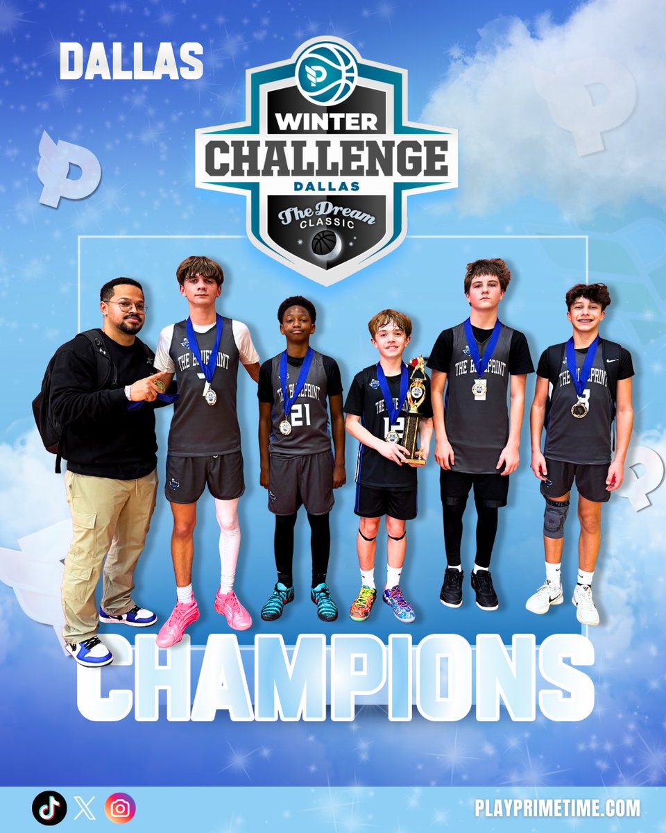 PrimeTime Sports tweet media