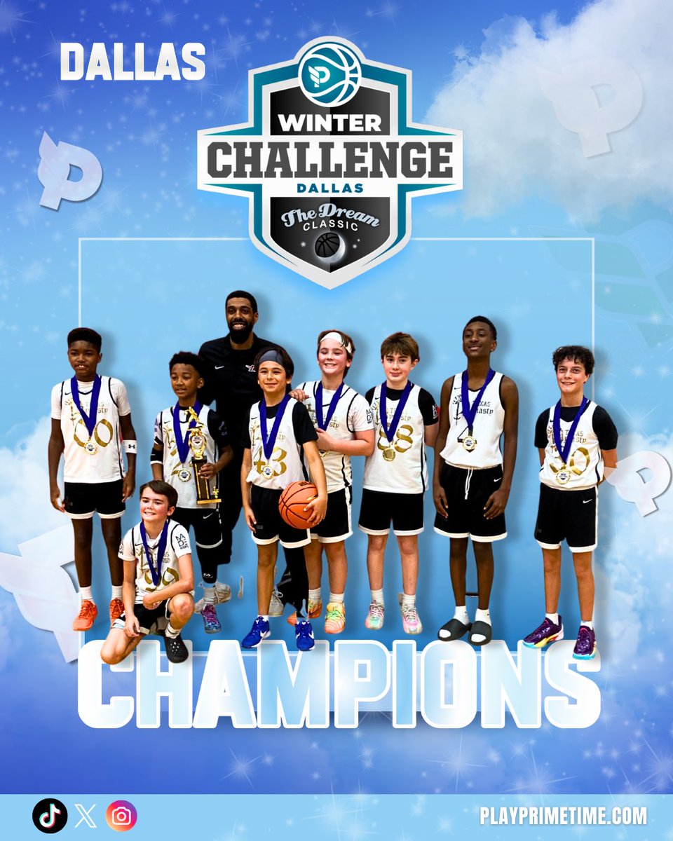 PrimeTime Sports tweet media