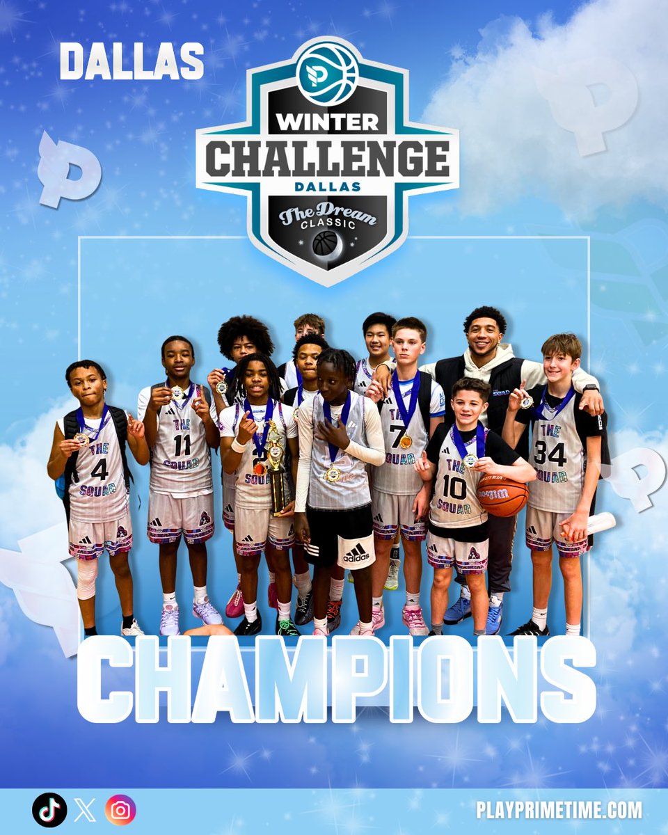 PrimeTime Sports tweet media