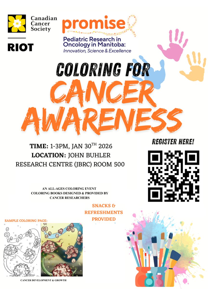 PROMISE_pedAYAoncology tweet media