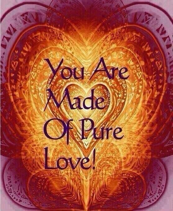 Cosmic Insights 🌻 (@awakenthyself33) on Twitter photo 