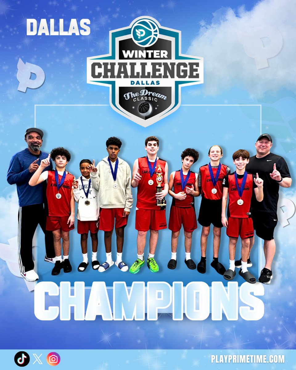 PrimeTime Sports tweet media