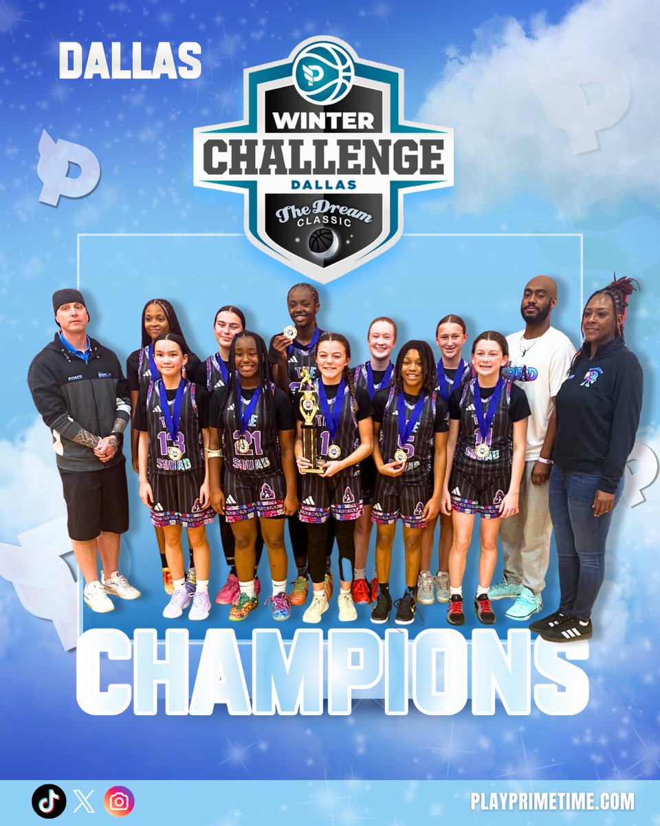 PrimeTime Sports tweet media