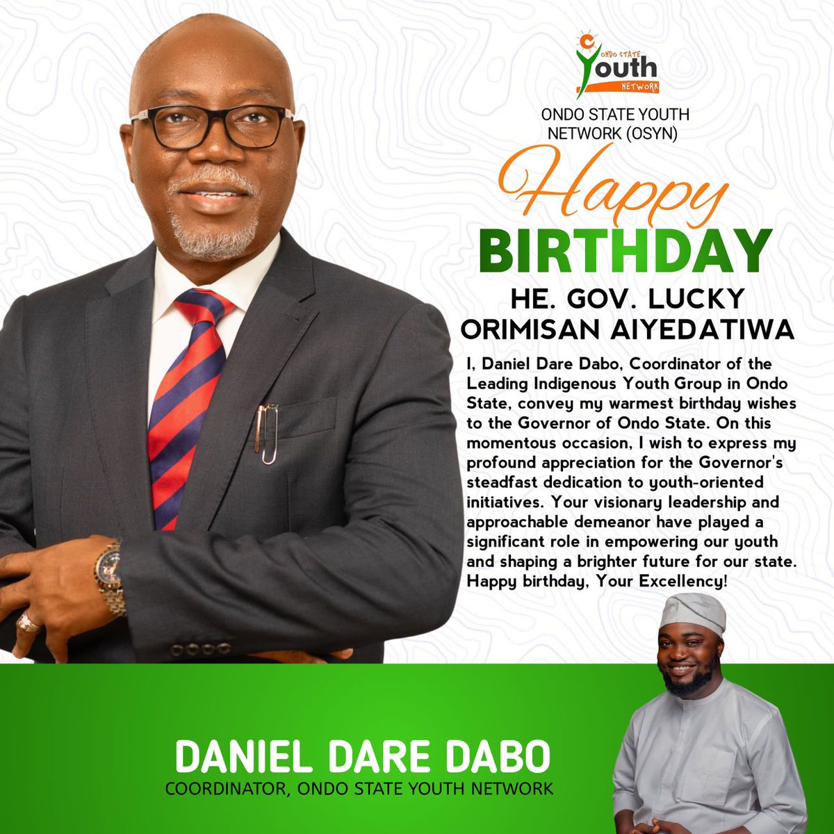 OSYNetwork's tweet image. 