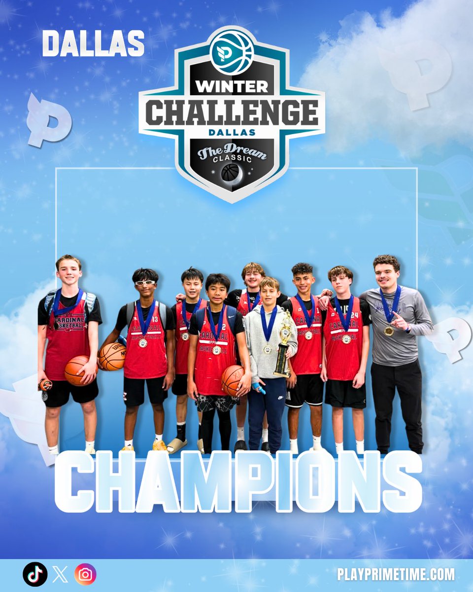 PrimeTime Sports tweet media