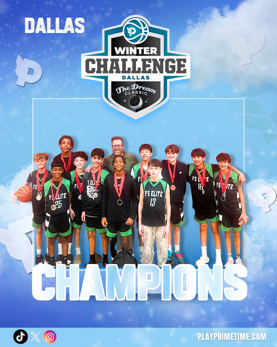 PrimeTime Sports tweet media