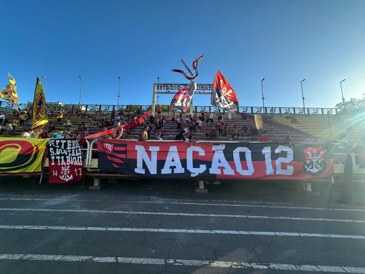Nação 12 tweet media