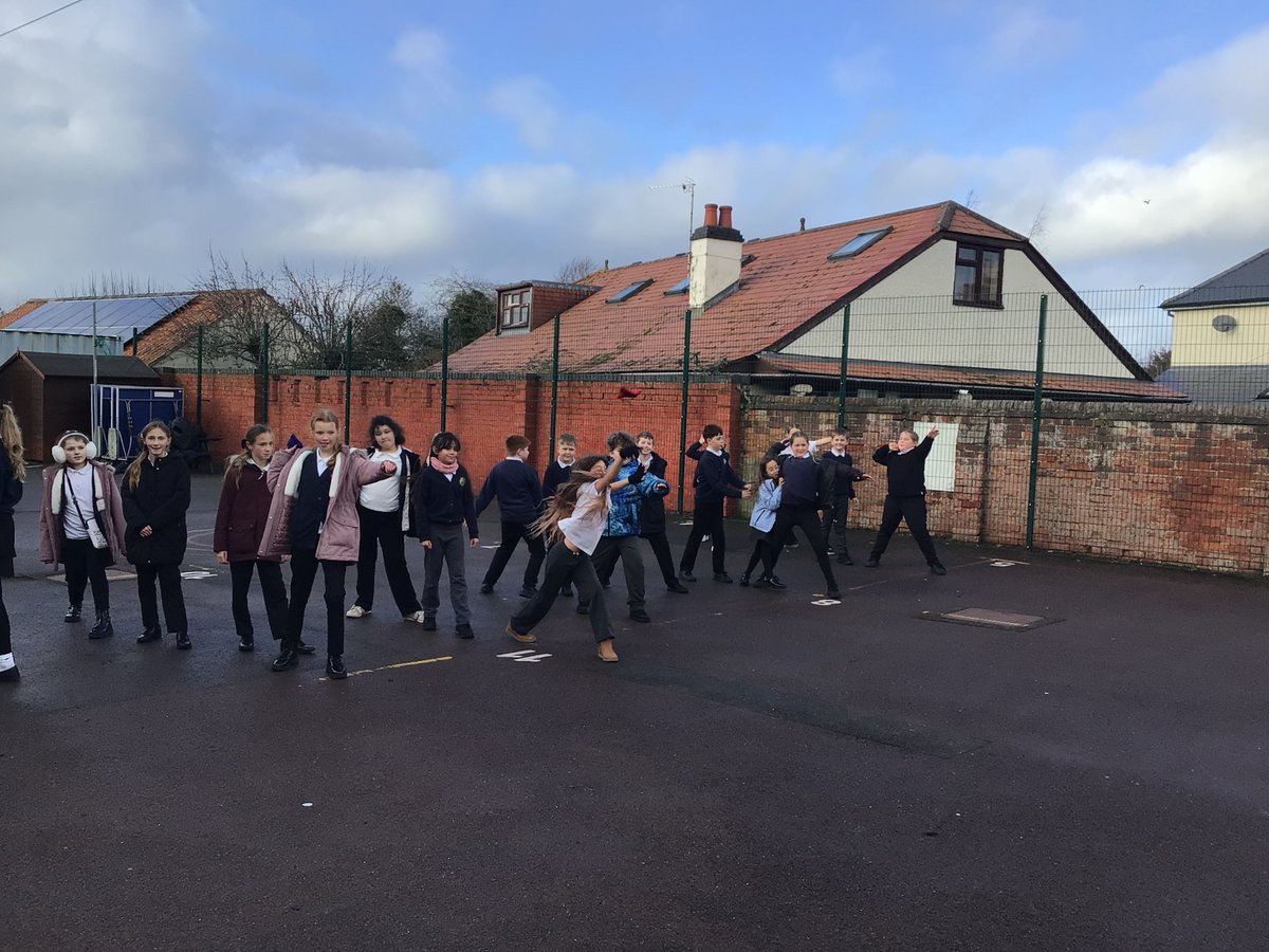 Year6_RCPS tweet media