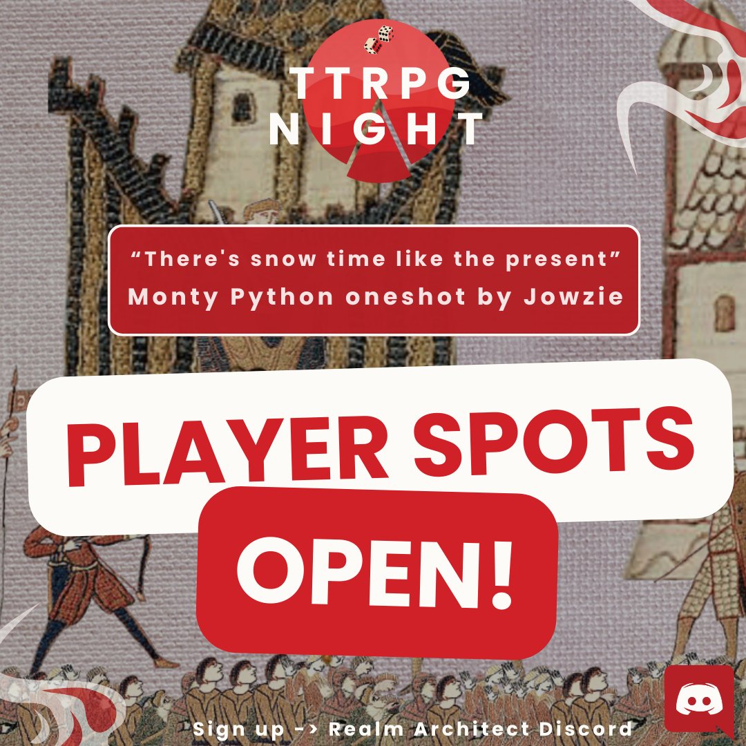 Realm Architect | A worldbuilding VTT! tweet media