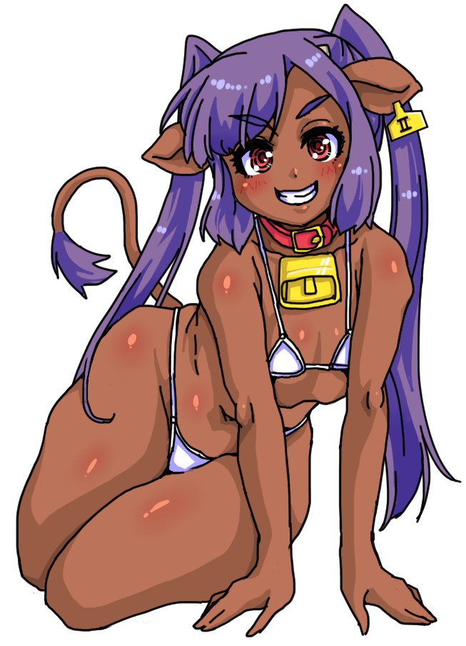 🐮ジャージーパイセン 