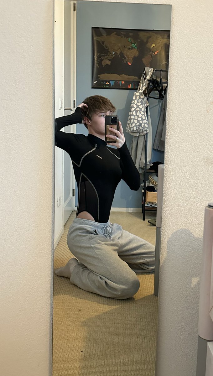 Pepperminty____'s tweet photo. Am i tuff gang??
#femboy https://t.co/1rblGlq2pT