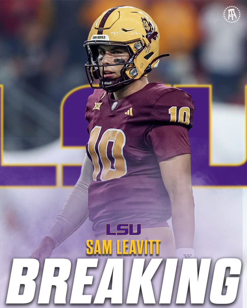 Barstool ASU tweet media