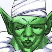 anderd77's tweet image. Nuova Shenron teniendo mas principios que Israel y EEUU juntos