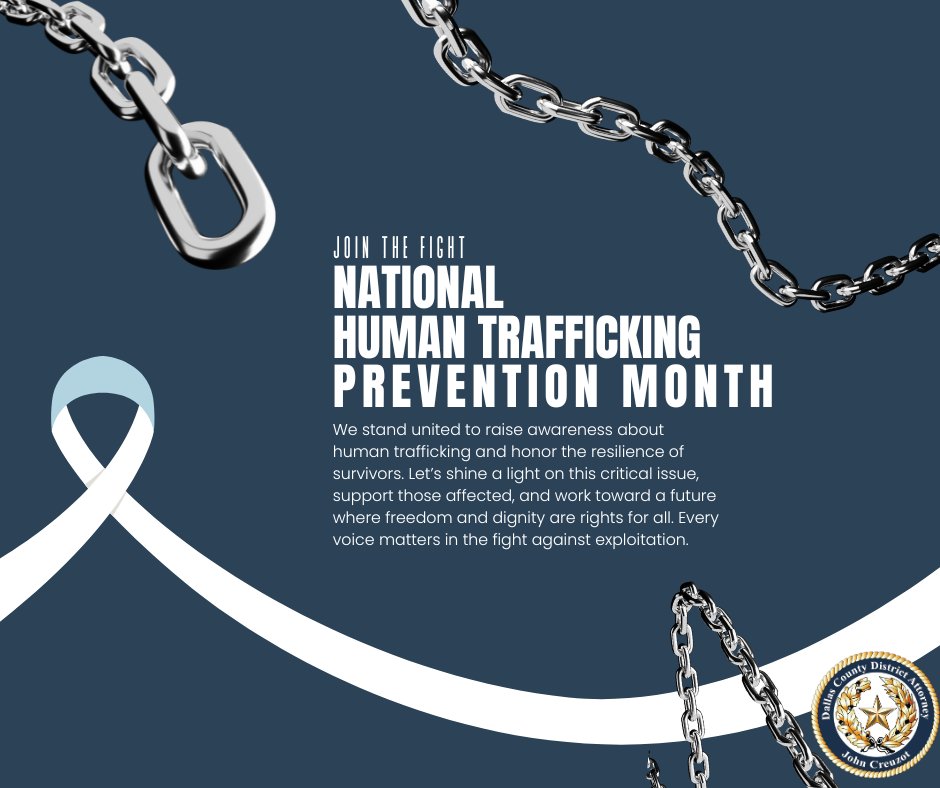 Dallas County DA tweet media