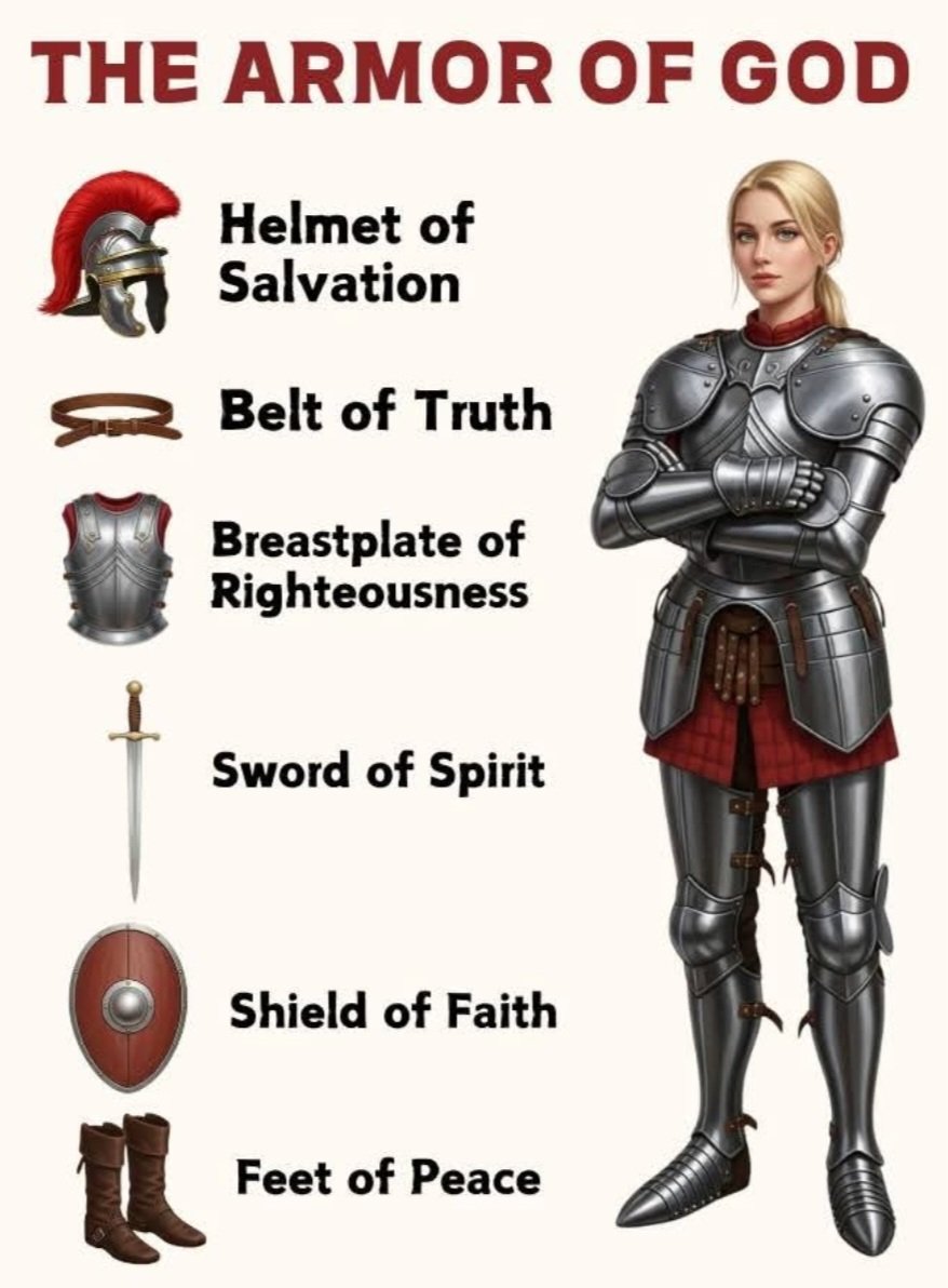 DreadMyRise's tweet image. Yep...

I know she has hers on...