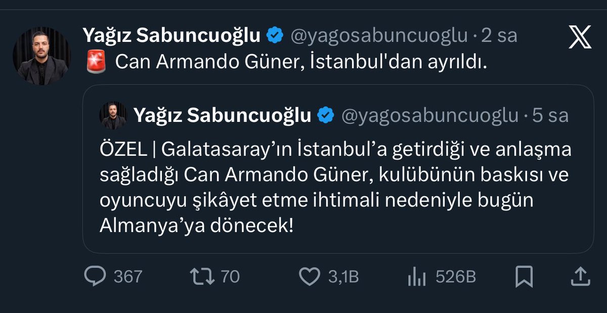 yupu10's tweet photo. ÖNCESİ / SONRASI

Gese bayrakları yarıya indirmek yerine komple sökmeye karar verdi 😂

 #FBvGS #iran #nunez #ugurcan #clubbrugge #düzce #maestro #alikoç #can #almanya #galatasaray #beşiktaş #yönetim https://t.co/xcPddnpKP1