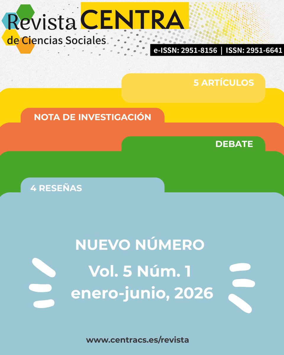 Centro de Estudios Andaluces tweet media