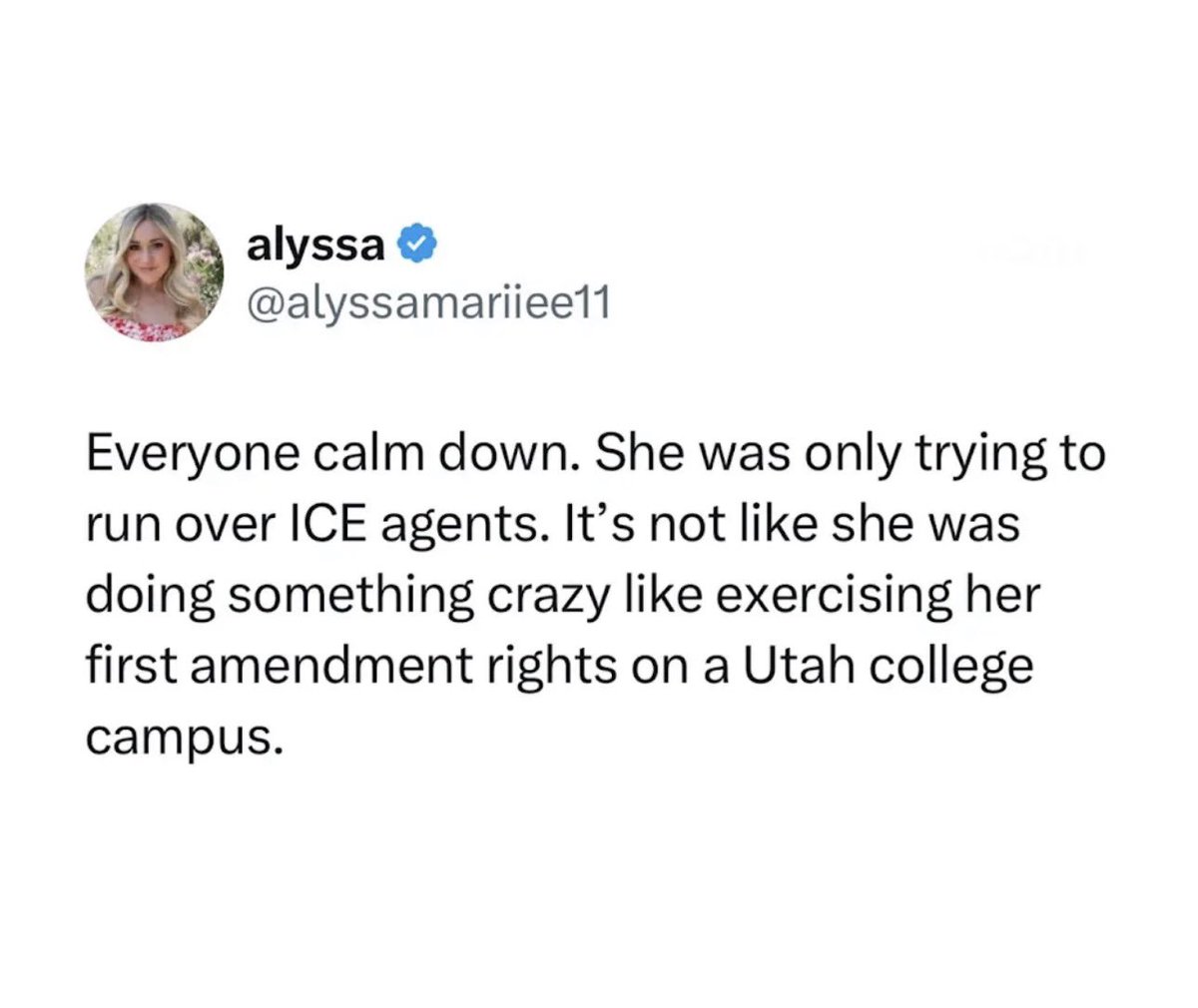 This needs to go MEGA VIRAL 💯