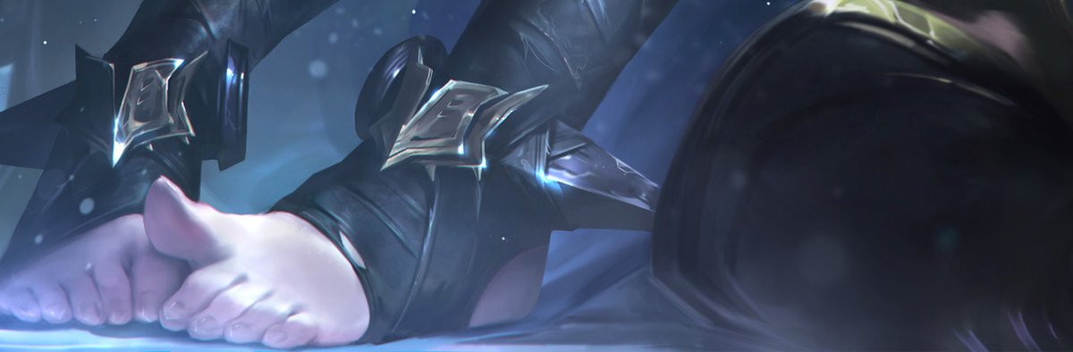 LoLPL's tweet image. kliknij by zobaczyć całość (nie klikajcie na stopy)