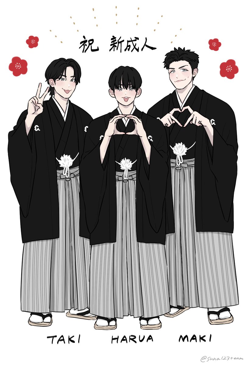 ibuki様♡ありがとうございます♡ こんな素敵なポストカード✨ 公式発売して欲しい🥹🫶