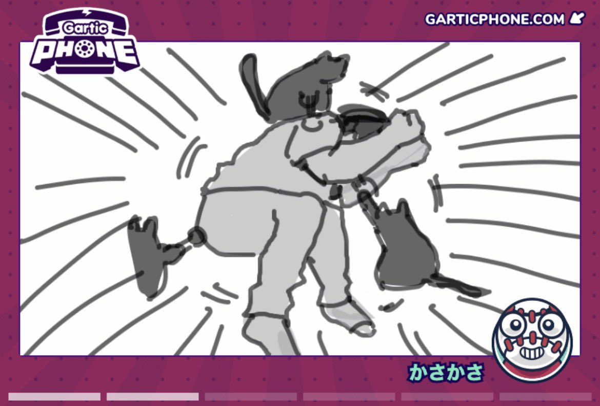 原かさかさ稿 tweet media