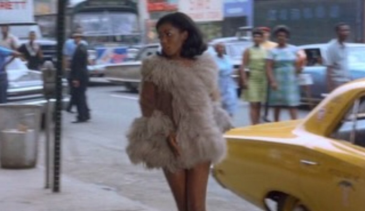 tjejtjejtjej's tweet photo. cotton comes to harlem , 1970 https://t.co/u2svDqt18Q
