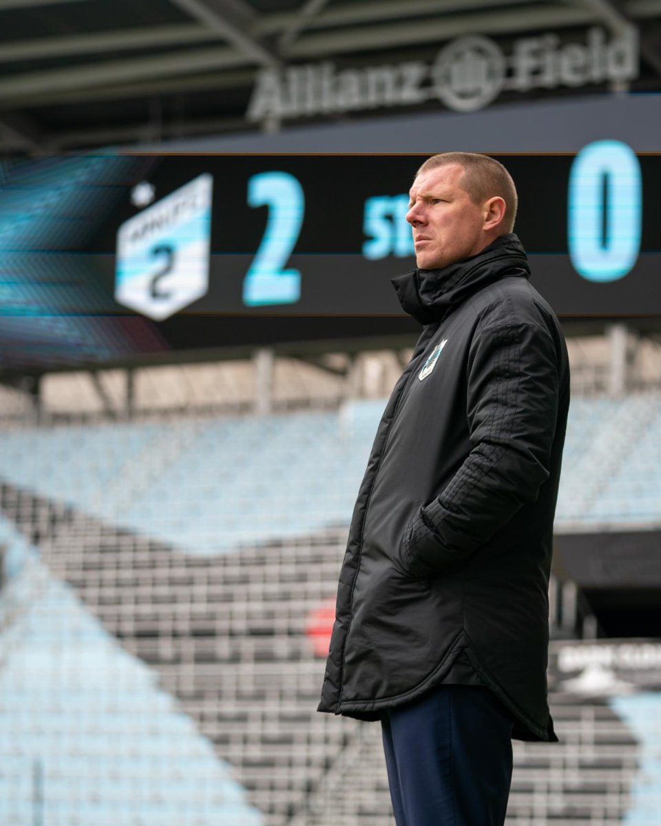 Minnesota United FC tweet media