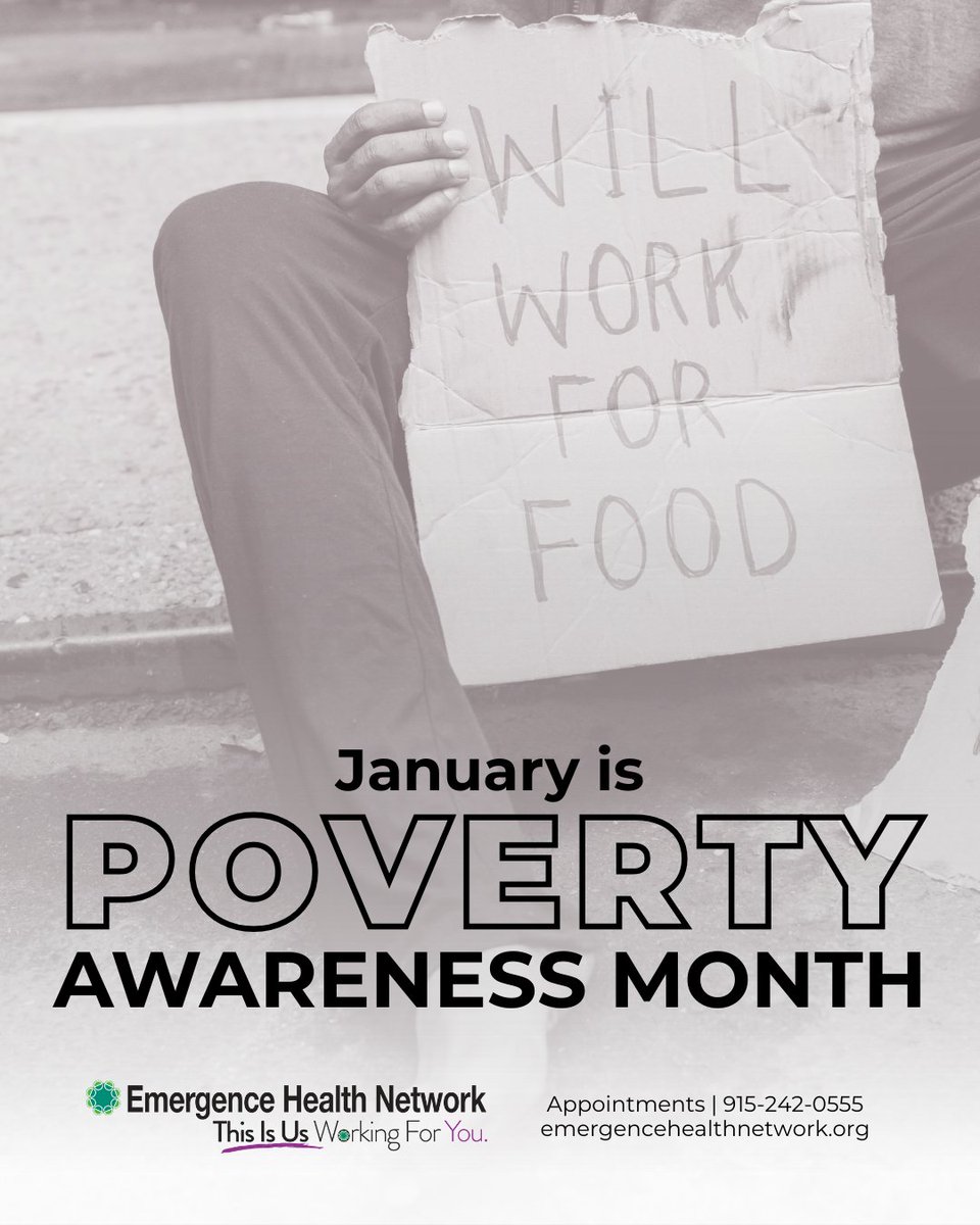 Emergence Health Network tweet media