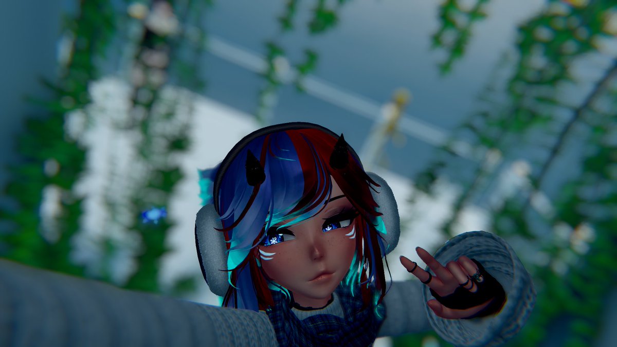 DustFf's tweet image. S’more from that day