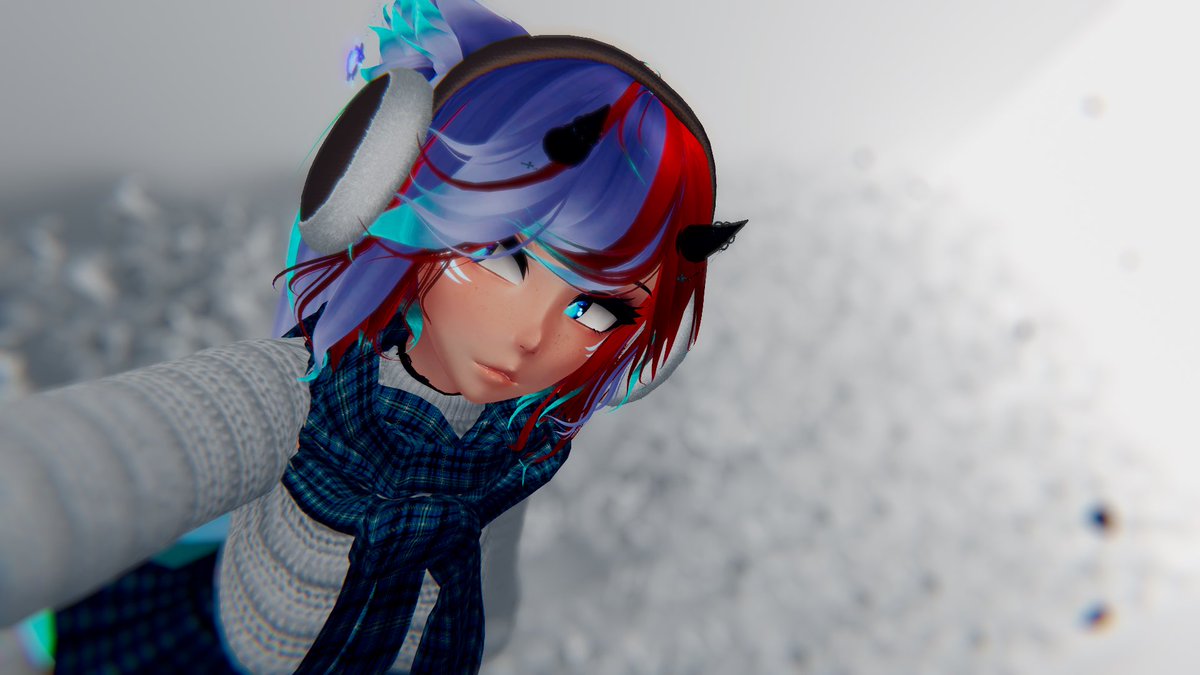 DustFf's tweet image. S’more from that day