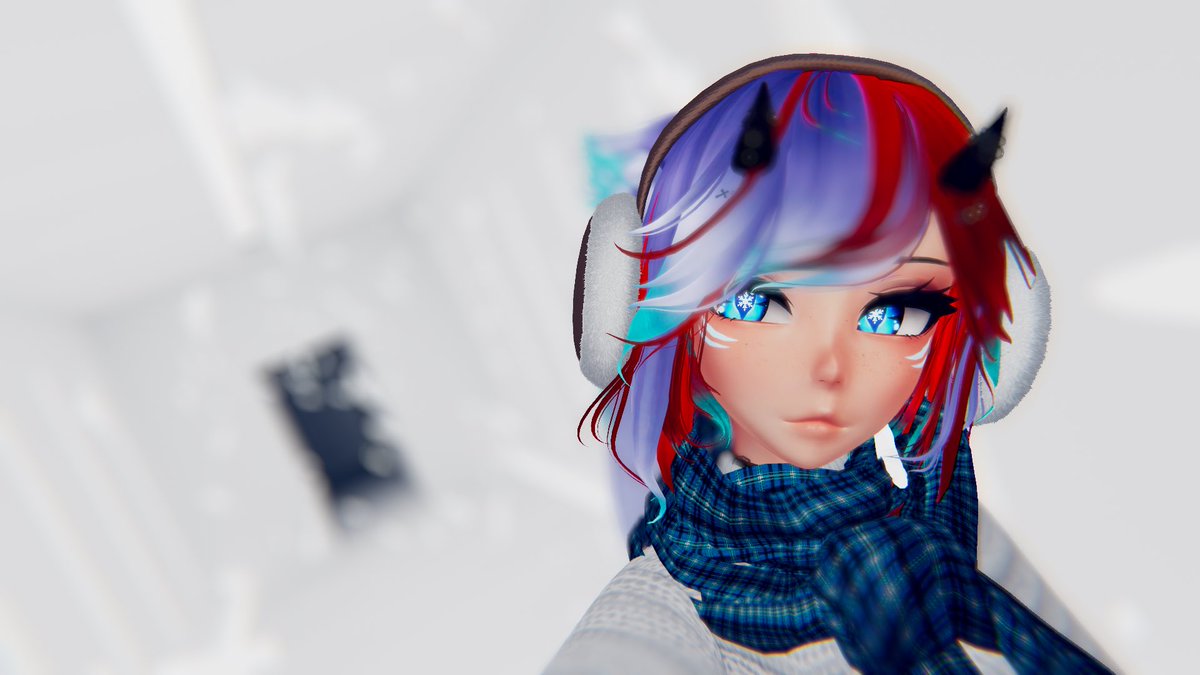 DustFf's tweet image. S’more from that day